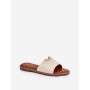 Clacquettes model 211706 Step in style