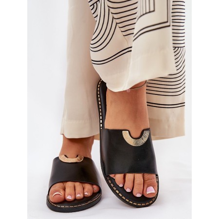 Clacquettes model 211707 Step in style