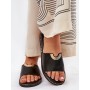 Clacquettes model 211707 Step in style