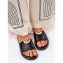 Clacquettes model 211707 Step in style
