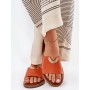 Clacquettes model 211708 Step in style