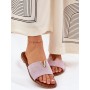 Clacquettes model 211709 Step in style