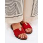 Clacquettes model 211710 Step in style