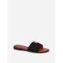 Clacquettes model 211713 Step in style