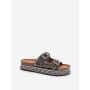 Clacquettes model 211714 Step in style