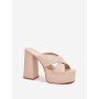Clacquettes model 211716 Step in style