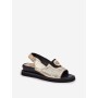 Cothurnes model 211717 Step in style