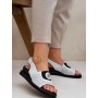 Cothurnes model 211718 Step in style