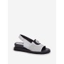 Cothurnes model 211718 Step in style