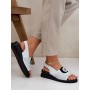 Cothurnes model 211718 Step in style