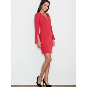 Robe de jour model 111129 Figl