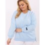 Sweatshirt model 211735 Relevance