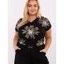 Chemisier grande taille model 211736 Relevance