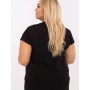 Chemisier grande taille model 211736 Relevance