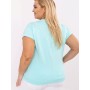 Chemisier grande taille model 211740 Relevance