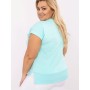 Chemisier grande taille model 211747 Relevance