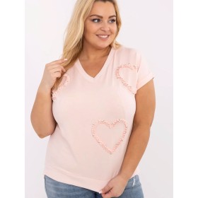 Chemisier grande taille model 211750 Relevance