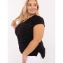 Chemisier grande taille model 211751 Relevance