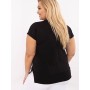Chemisier grande taille model 211751 Relevance
