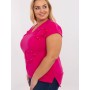 Chemisier grande taille model 211752 Relevance