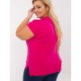 Chemisier grande taille model 211752 Relevance