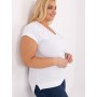 Chemisier grande taille model 211754 Relevance