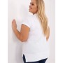 Chemisier grande taille model 211754 Relevance