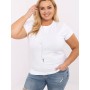 Chemisier grande taille model 211756 Relevance