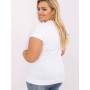 Chemisier grande taille model 211756 Relevance