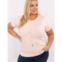 Chemisier grande taille model 211757 Relevance