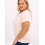 Chemisier grande taille model 211757 Relevance