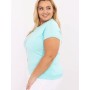 Chemisier grande taille model 211758 Relevance