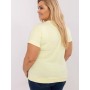 Chemisier grande taille model 211759 Relevance