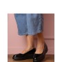 Chaussures basses à cothurnes model 211772 PRIMO