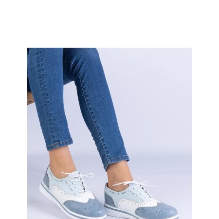 Chaussures Basses model 211779 PRIMO