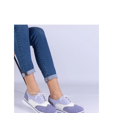 Chaussures Basses model 211780 PRIMO