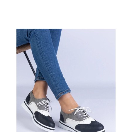 Chaussures Basses model 211781 PRIMO