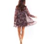 Robe de cocktail model 139516 awama