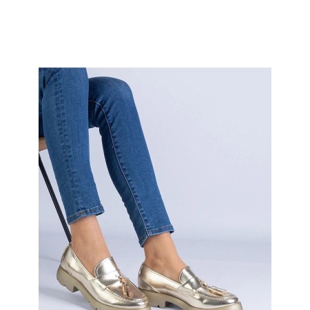 Chaussures Basses model 211783 PRIMO