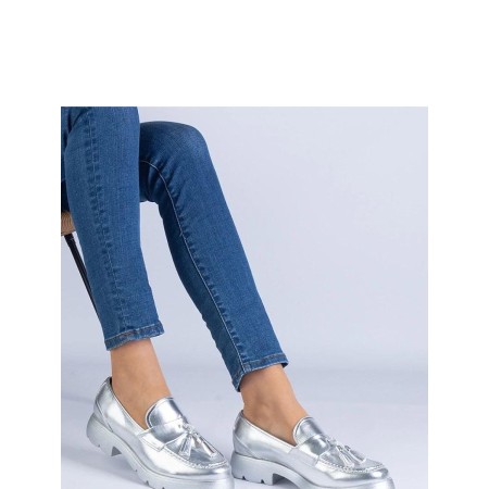 Chaussures Basses model 211784 PRIMO