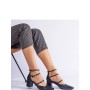 Escarpins talon large model 211791 PRIMO