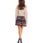 Jupe model 139518 awama
