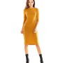 Robe de jour model 139520 awama