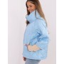 Veste model 211823 Italy Moda