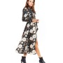Robe de jour model 139529 awama