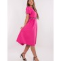 Robe de jour model 211830 Italy Moda