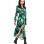 Robe de jour model 139531 awama
