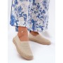 Espadrille model 211849 Step in style