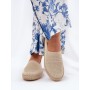 Espadrille model 211849 Step in style