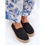 Espadrille model 211850 Step in style